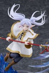 Frieren: Beyond Journey´s End AMP+ PVC Figure Frieren 21 cm  0840342402922