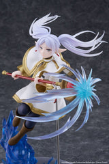 Frieren: Beyond Journey´s End AMP+ PVC Figure Frieren 21 cm  0840342402922