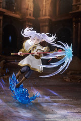 Frieren: Beyond Journey´s End AMP+ PVC Figure Frieren 21 cm  0840342402922