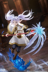 Frieren: Beyond Journey´s End AMP+ PVC Figure Frieren 21 cm  0840342402922