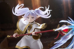 Frieren: Beyond Journey´s End AMP+ PVC Figure Frieren 21 cm  0840342402922