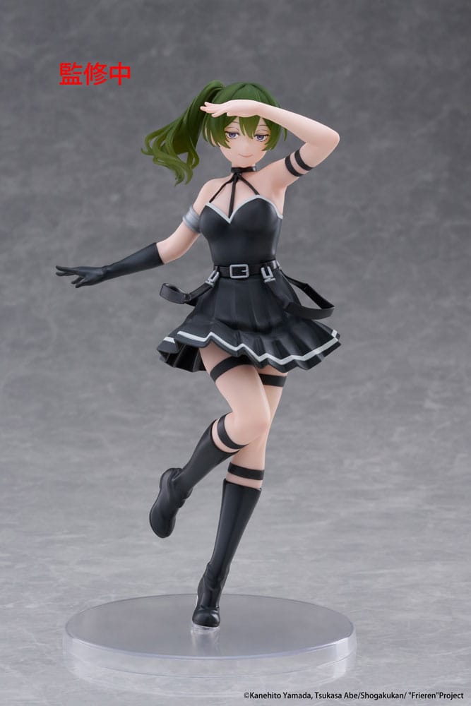 Frieren: Beyond Journey's End Coreful PVC Statue Übel 18 cm 0840342403639
