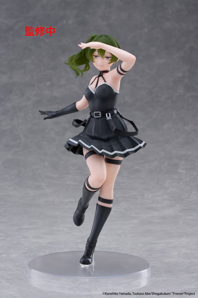 Frieren: Beyond Journey's End Coreful PVC Statue Übel 18 cm 0840342403639