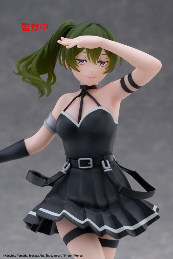 Frieren: Beyond Journey's End Coreful PVC Statue Übel 18 cm 0840342403639
