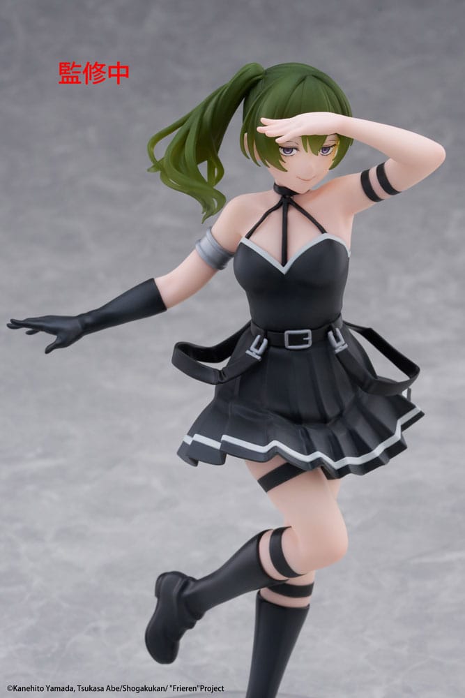 Frieren: Beyond Journey's End Coreful PVC Statue Übel 18 cm 0840342403639