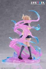 My Hero Academia Dressta PVC Statue Himiko Toga 20 cm 4988611224632