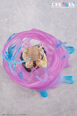 My Hero Academia Dressta PVC Statue Himiko Toga 20 cm 4988611224632