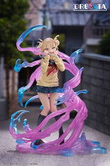 My Hero Academia Dressta PVC Statue Himiko Toga 20 cm 4988611224632