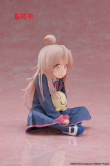 Onimai: I'm Now Your Sister! PVC Statue Desktop Cute Figure Mahiro Oyama 13 cm 0840342402960