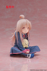 Onimai: I'm Now Your Sister! PVC Statue Desktop Cute Figure Mahiro Oyama 13 cm 0840342402960