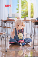 Onimai: I'm Now Your Sister! PVC Statue Desktop Cute Figure Mahiro Oyama 13 cm 0840342402960
