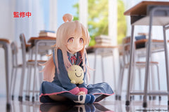 Onimai: I'm Now Your Sister! PVC Statue Desktop Cute Figure Mahiro Oyama 13 cm 0840342402960