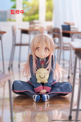 Onimai: I'm Now Your Sister! PVC Statue Desktop Cute Figure Mahiro Oyama 13 cm 0840342402960
