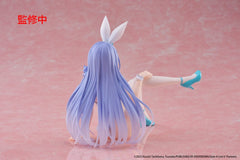 Date A Live V PVC Statue Desktop Cute Figure Mio Takamiya Bunny Ver. 13 cm     0840342403578