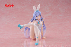 Date A Live V PVC Statue Desktop Cute Figure Mio Takamiya Bunny Ver. 13 cm     0840342403578