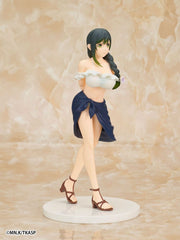 Tying the Knot with an Amagami Sister Coreful PVC Statue Yae Amagami 18 cm 0840342402793