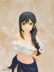 Tying the Knot with an Amagami Sister Coreful PVC Statue Yae Amagami 18 cm 0840342402793
