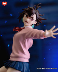Dandadan Dressta PVC Statue Momo 23 cm     0840342403233