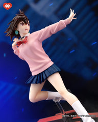 Dandadan Dressta PVC Statue Momo 23 cm     0840342403233