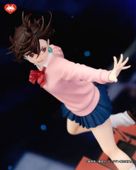 Dandadan Dressta PVC Statue Momo 23 cm     0840342403233