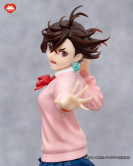 Dandadan Dressta PVC Statue Momo 23 cm     0840342403233