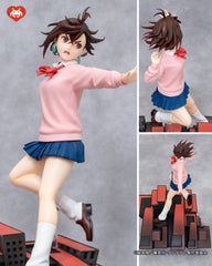 Dandadan Dressta PVC Statue Momo 23 cm     0840342403233