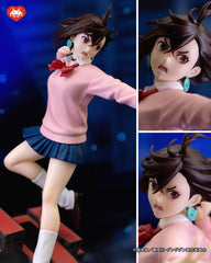 Dandadan Dressta PVC Statue Momo 23 cm     0840342403233