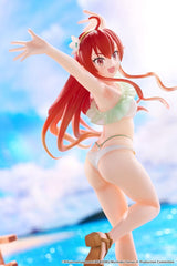 Mushoku Tensei: Jobless Reincarnation Ravitier PVC Statue Eris Boreas Greyrat 20 cm 0840342403509