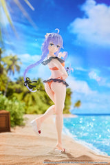 Mushoku Tensei: Jobless Reincarnation Ravitier PVC Statue Roxy Migurdia 22 cm 0840342403516