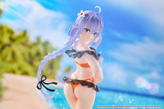 Mushoku Tensei: Jobless Reincarnation Ravitier PVC Statue Roxy Migurdia 22 cm 0840342403516