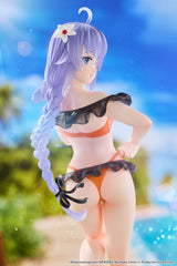 Mushoku Tensei: Jobless Reincarnation Ravitier PVC Statue Roxy Migurdia 22 cm 0840342403516