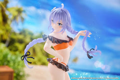 Mushoku Tensei: Jobless Reincarnation Ravitier PVC Statue Roxy Migurdia 22 cm 0840342403516