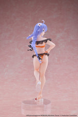 Mushoku Tensei: Jobless Reincarnation Ravitier PVC Statue Roxy Migurdia 22 cm 0840342403516
