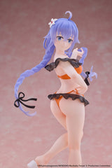 Mushoku Tensei: Jobless Reincarnation Ravitier PVC Statue Roxy Migurdia 22 cm 0840342403516