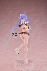 Mushoku Tensei: Jobless Reincarnation Ravitier PVC Statue Roxy Migurdia 22 cm 0840342403516