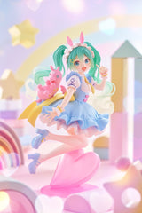 Hatsune Miku x Rody AMP+ PVC Statue Fairy Tale Ver. 20 cm 0840342403806