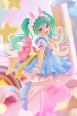 Hatsune Miku x Rody AMP+ PVC Statue Fairy Tale Ver. 20 cm 0840342403806