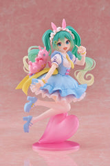 Hatsune Miku x Rody AMP+ PVC Statue Fairy Tale Ver. 20 cm 0840342403806
