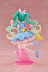 Hatsune Miku x Rody AMP+ PVC Statue Fairy Tale Ver. 20 cm 0840342403806