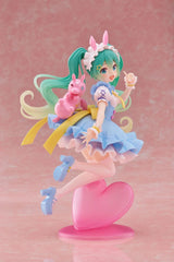 Hatsune Miku x Rody AMP+ PVC Statue Fairy Tale Ver. 20 cm 0840342403806