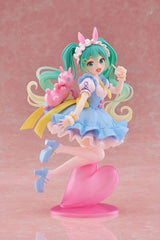 Hatsune Miku x Rody AMP+ PVC Statue Fairy Tale Ver. 20 cm 0840342403806