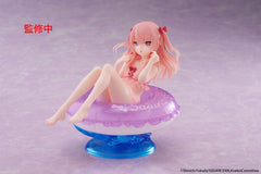 My Dress-Up Darling Aqua Float Girls PVC Statue Sajuna Inui 10 cm  0840342403783