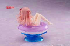 My Dress-Up Darling Aqua Float Girls PVC Statue Sajuna Inui 10 cm  0840342403783