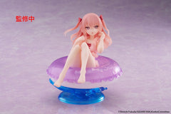 My Dress-Up Darling Aqua Float Girls PVC Statue Sajuna Inui 10 cm  0840342403783