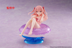 My Dress-Up Darling Aqua Float Girls PVC Statue Sajuna Inui 10 cm  0840342403783