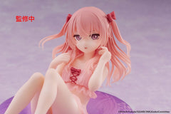 My Dress-Up Darling Aqua Float Girls PVC Statue Sajuna Inui 10 cm  0840342403783