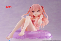 My Dress-Up Darling Aqua Float Girls PVC Statue Sajuna Inui 10 cm  0840342403783