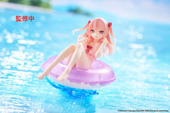 My Dress-Up Darling Aqua Float Girls PVC Statue Sajuna Inui 10 cm  0840342403783