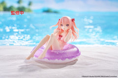 My Dress-Up Darling Aqua Float Girls PVC Statue Sajuna Inui 10 cm  0840342403783