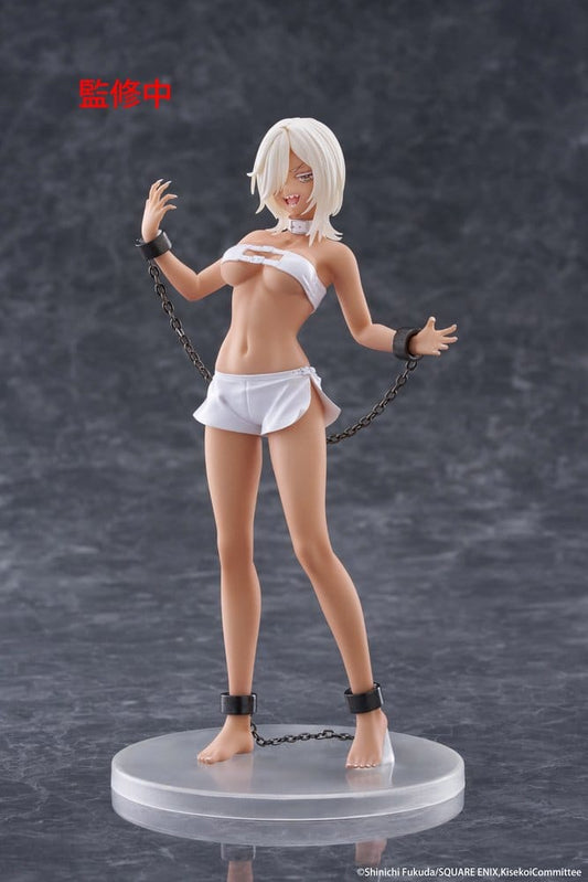 My Dress-Up Darling PVC Statue Coreful Figure Marin Kitagawa Veronica Ver. 18 cm 0840342403431